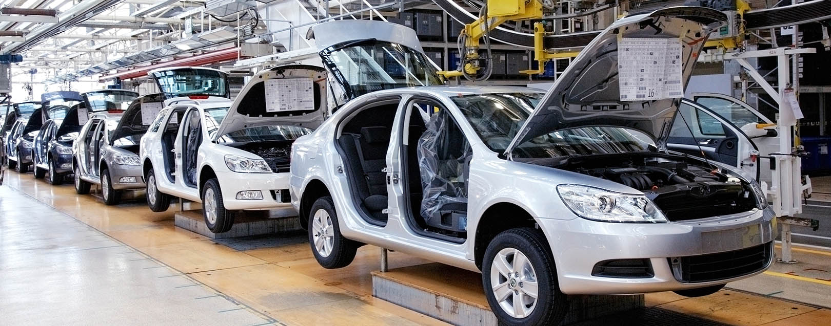 Is the auto sector going to get worse? You bet