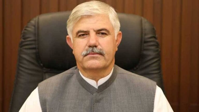 Work on 672 small hydel power projects in progress, says KP CM