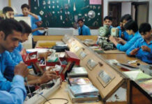 China to provide $4m equipment for vocational training institutes