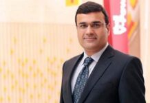 OICCI elects Shell CEO Haroon Rashid as presidentÂ