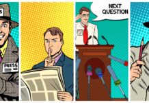 The uncanny similarities between Wirecard and Inov8