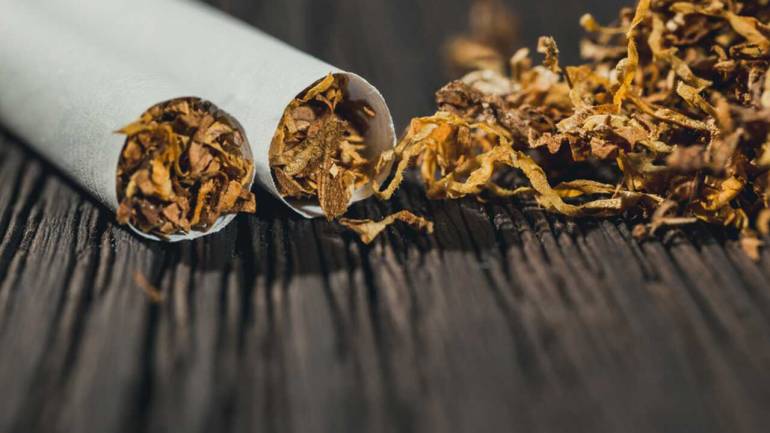 How a rift in Pakistan’s tobacco industry determines how cigarettes are taxed and not the government
