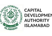 CDA approves bids for plots in Blue Area