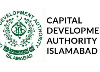 IHC division bench halts order to dissolve Capital Development Authority