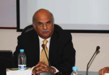 Govt reappoints Dr Jahanzeb Khan as Planning Commission’s deputy chairman