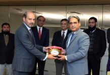 Allied Bank leads the way to become the first bank to go live with NIFT ePay