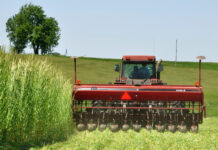 Potential damage to key cash crops as Pakistan grapples with low water levels