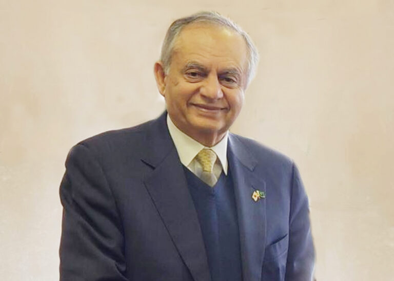 The man behind commerce, one-on-one with Profit