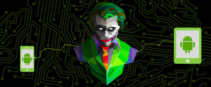 Joker Spyware Blog Banner 1