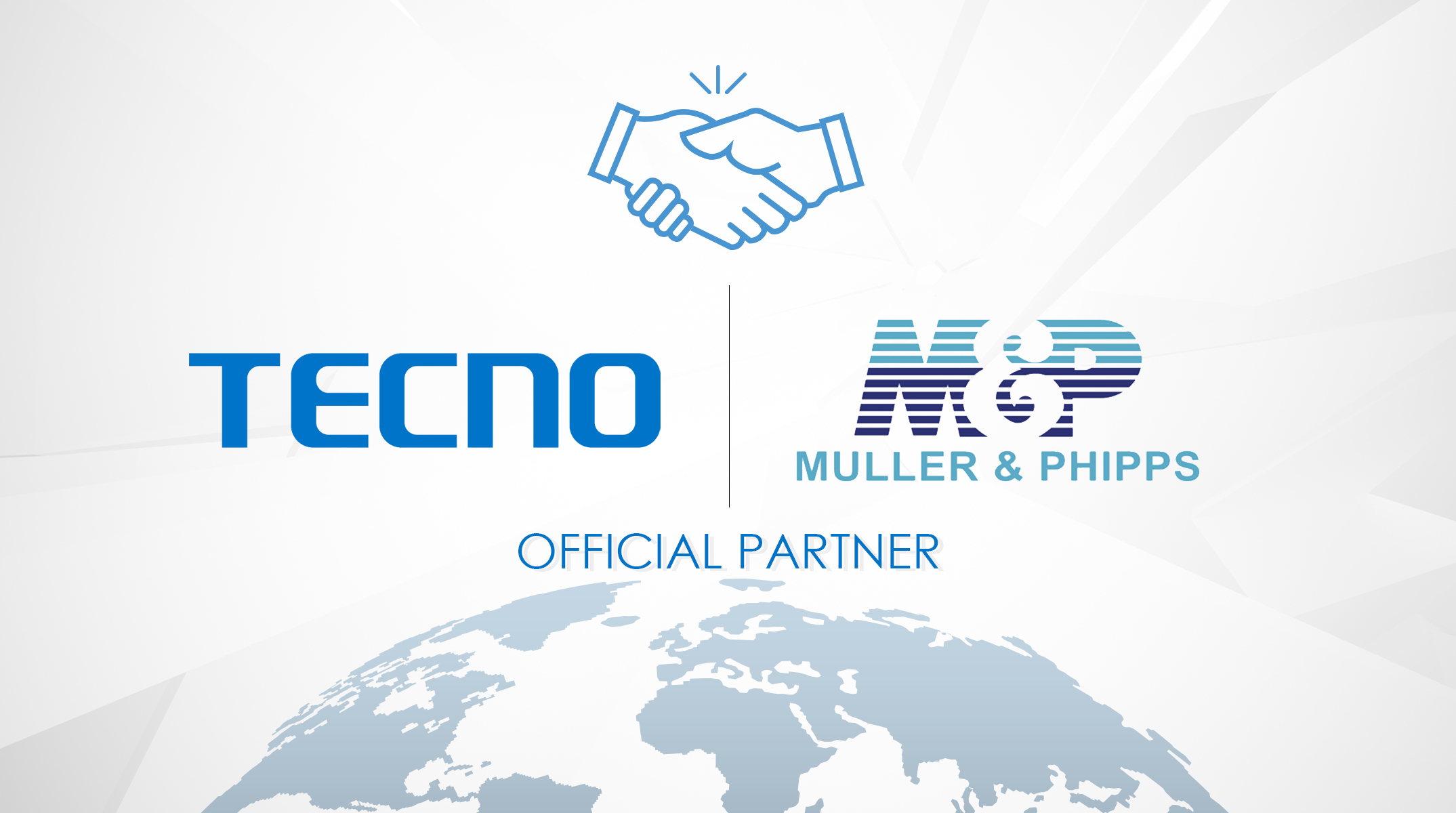 TECNO strengthens partnership with M&P to increase market reach