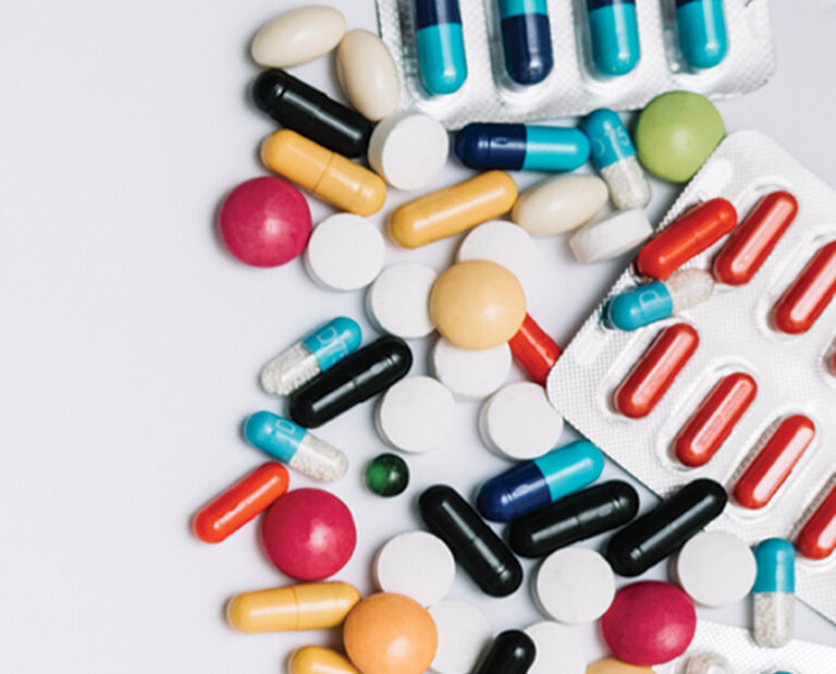 Pharmaceuticals in Pakistan: extracting whatever they can from the pie