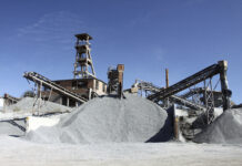 January sees 23.6pc jump in domestic cement sales