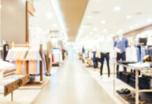 Malls and retailers were dying to open again. Now they’re regretting it