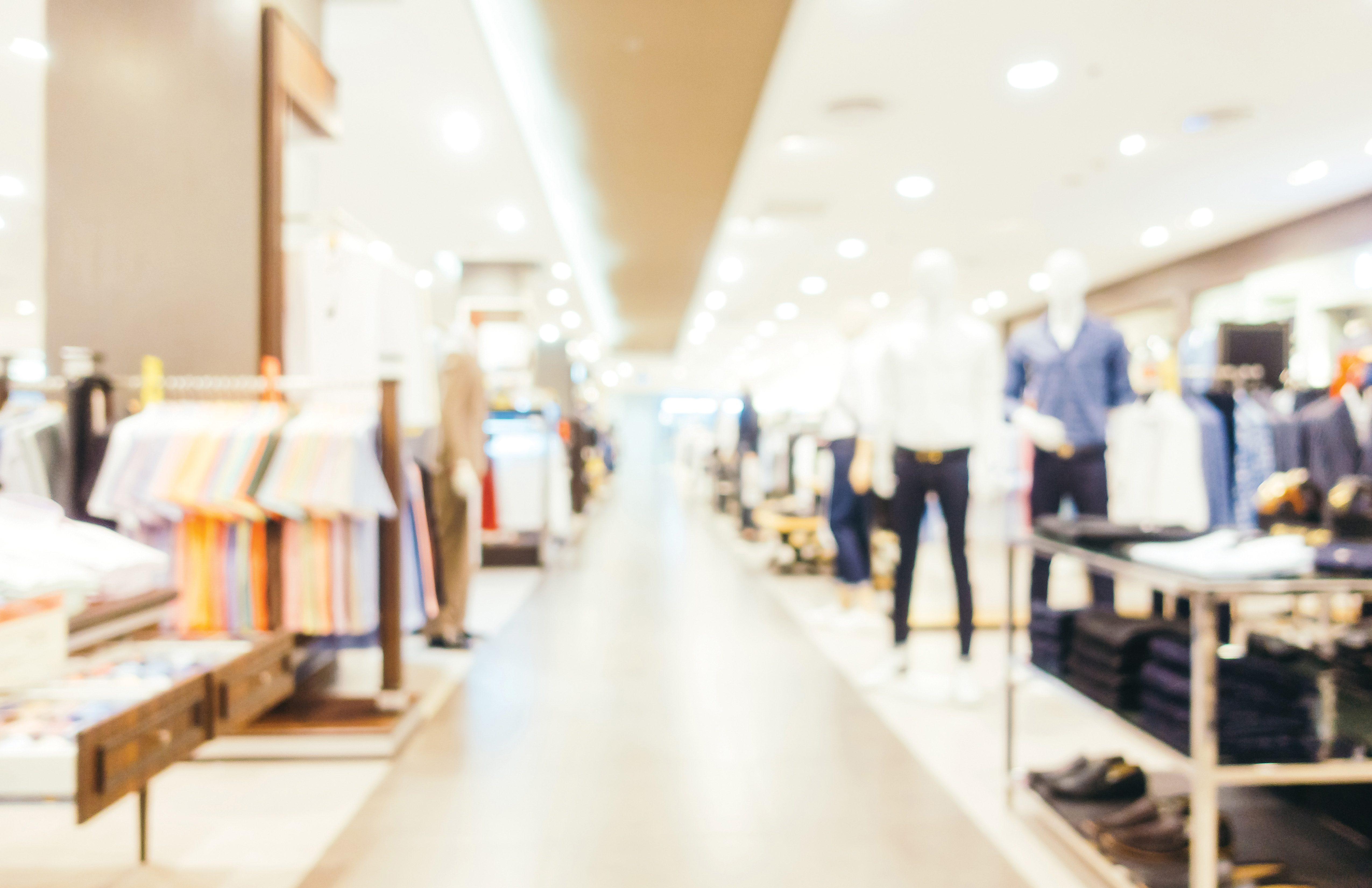 Retail’s story of transformation