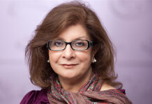 Sultana Siddiqui asks SECP to inquire alleged attempt to takeover Hum Network