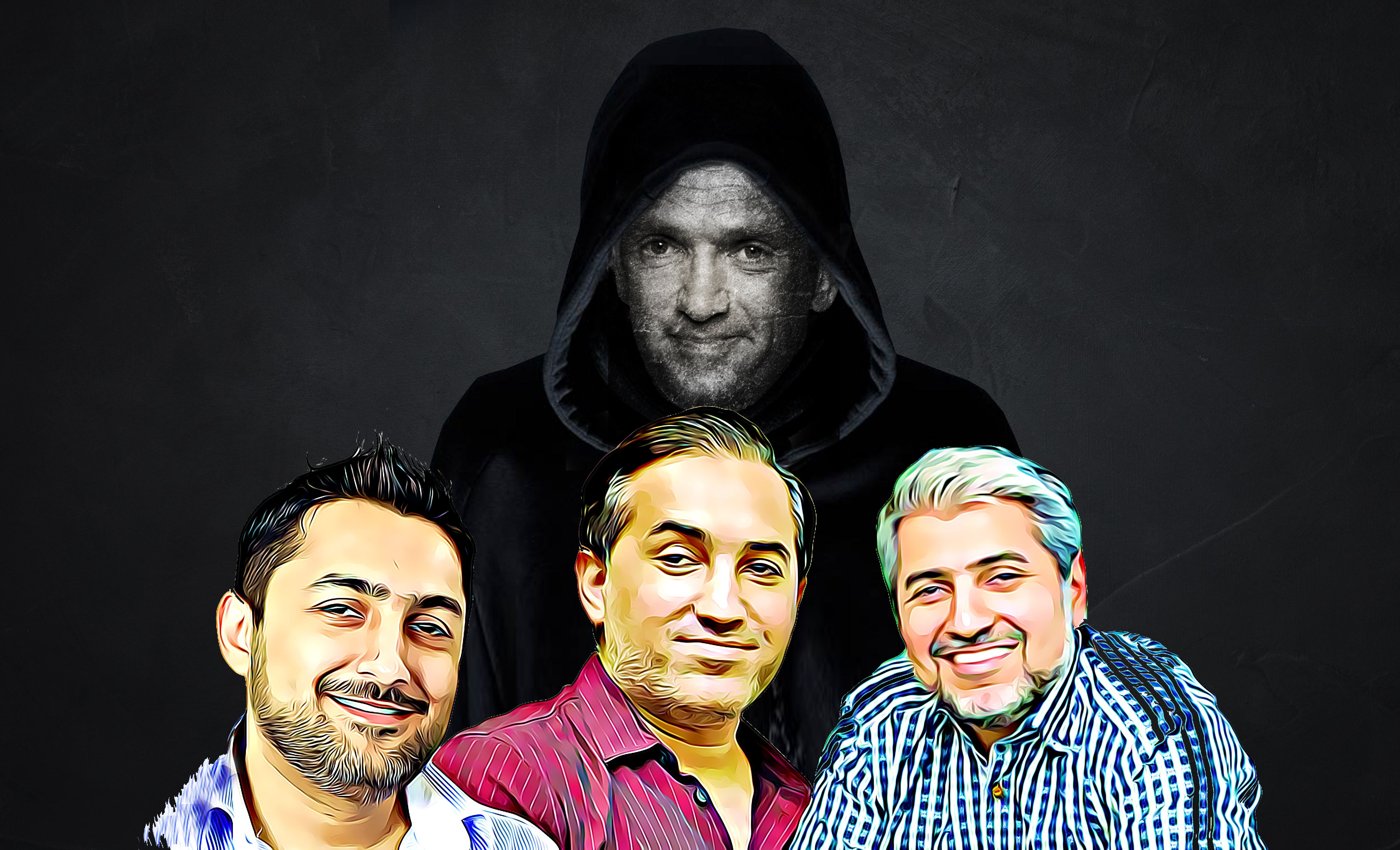 Have Pakistan’s most successful startup founders become Naspers’ latest victims?
