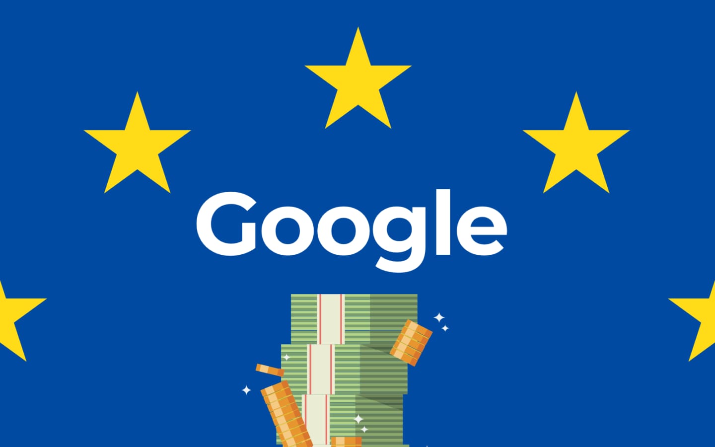 The law of unintended consequences: when GDPR increased Google's market concentration