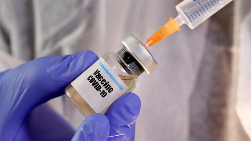Moderna expects to start late-stage Covid-19 vaccine trial on July 27