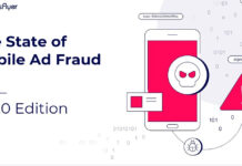 Asia Pacific app publishers lost $945m in first quarter of 2020 due to app install fraud