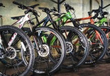 As bored Pakistanis turn to cycling, bicycle sales and crime runs rife