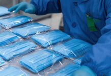 Exporters laud lifting of ban on export of surgical, N-95 masks