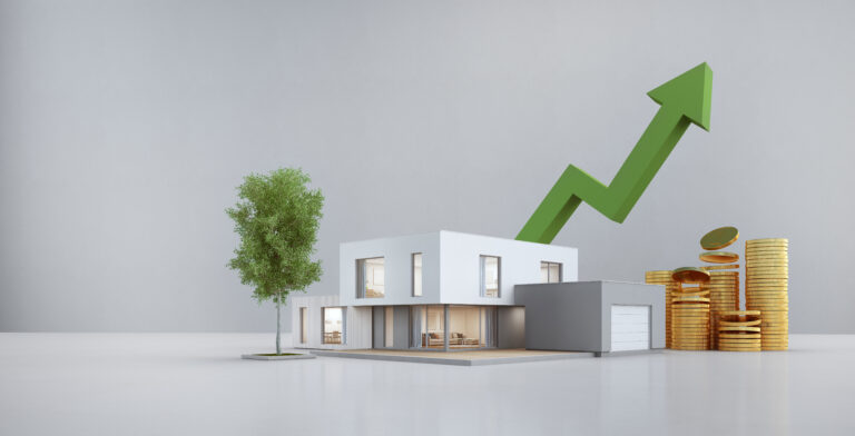 Why (and how much) Pakistanis overinvest in real estate