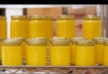 LHC suspends PFA ban on ghee production