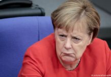 Germany’s Merkel warns of summit failure on EU recovery fund