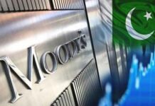 Moody’s upgrades Pakistan’s outlook from ‘under review for downgrade’ to ‘stable’, maintains B3 rating