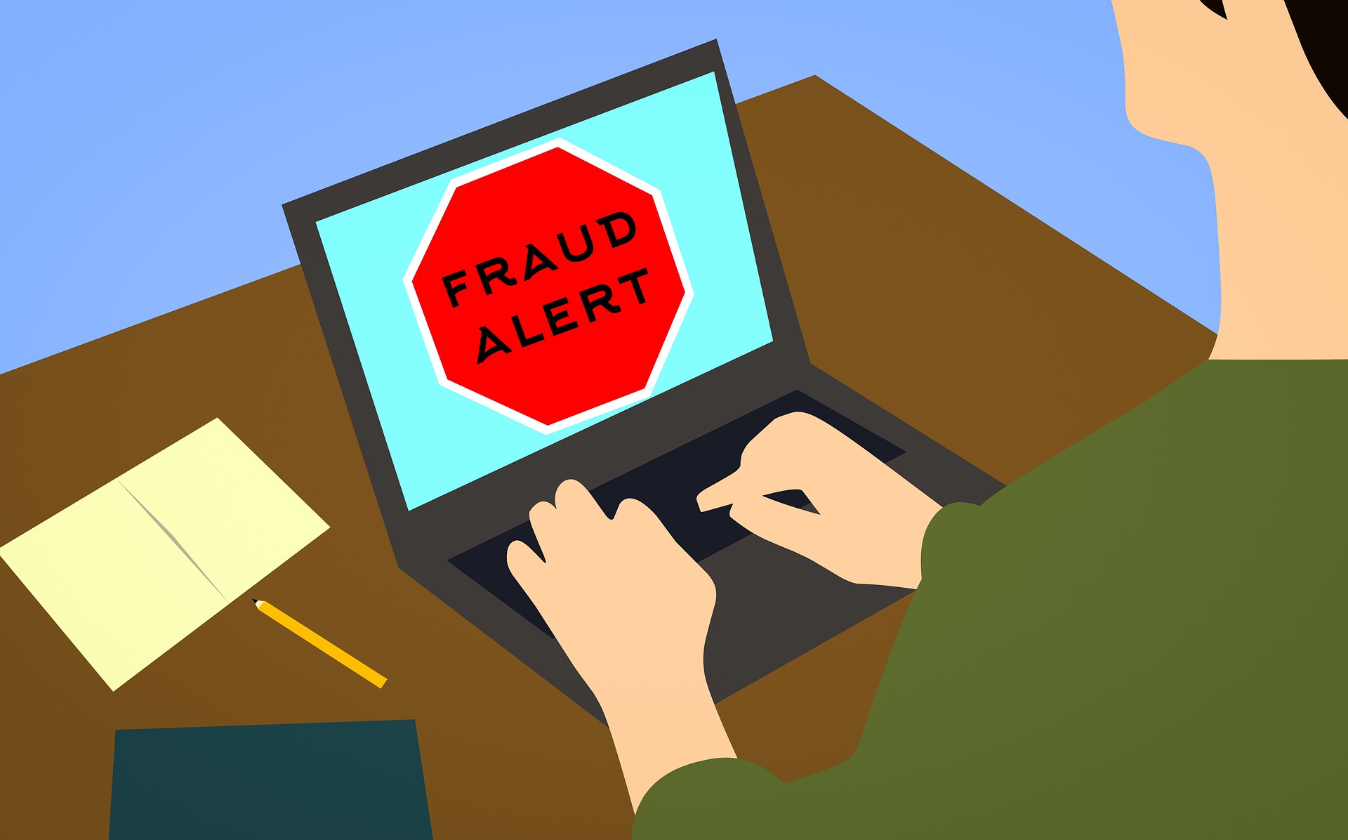 NAB issues warnings of telephonic fraud to general public