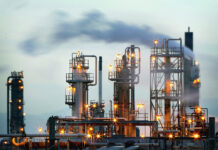 Oil refining policy to be presented to Cabinet soon