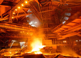 Pakistan, Russia sign second protocol to revive Pakistan Steel Mills