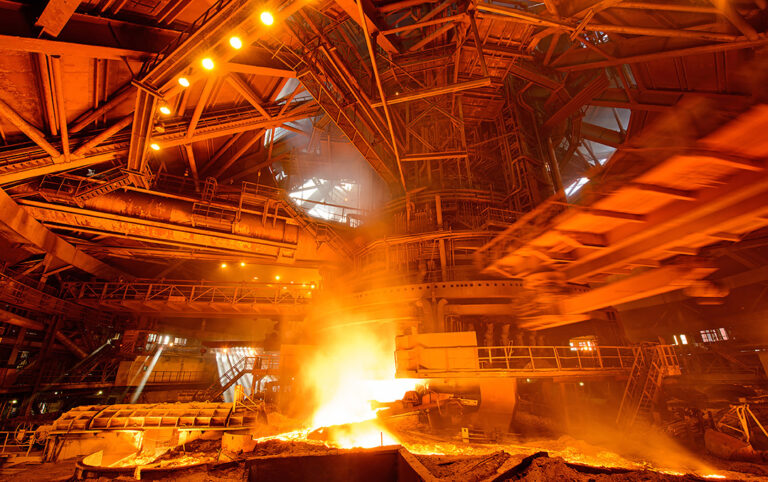 Steel industry opposes tariff reduction proposals of NTC