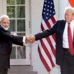 Trump signals tariff escalation against India with reciprocal trade measures