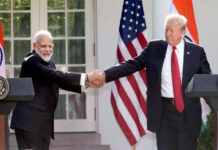 India attracts $40bn FDI from US amid tensions with China