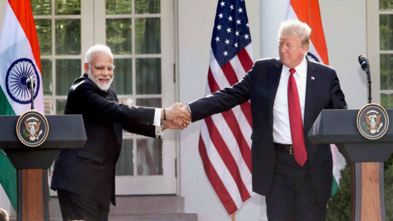India attracts $40bn FDI from US amid tensions with China