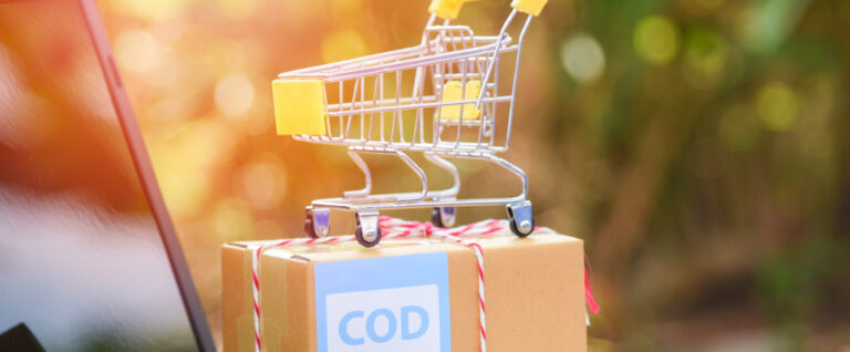 The True Cost of Cash on Delivery (COD)