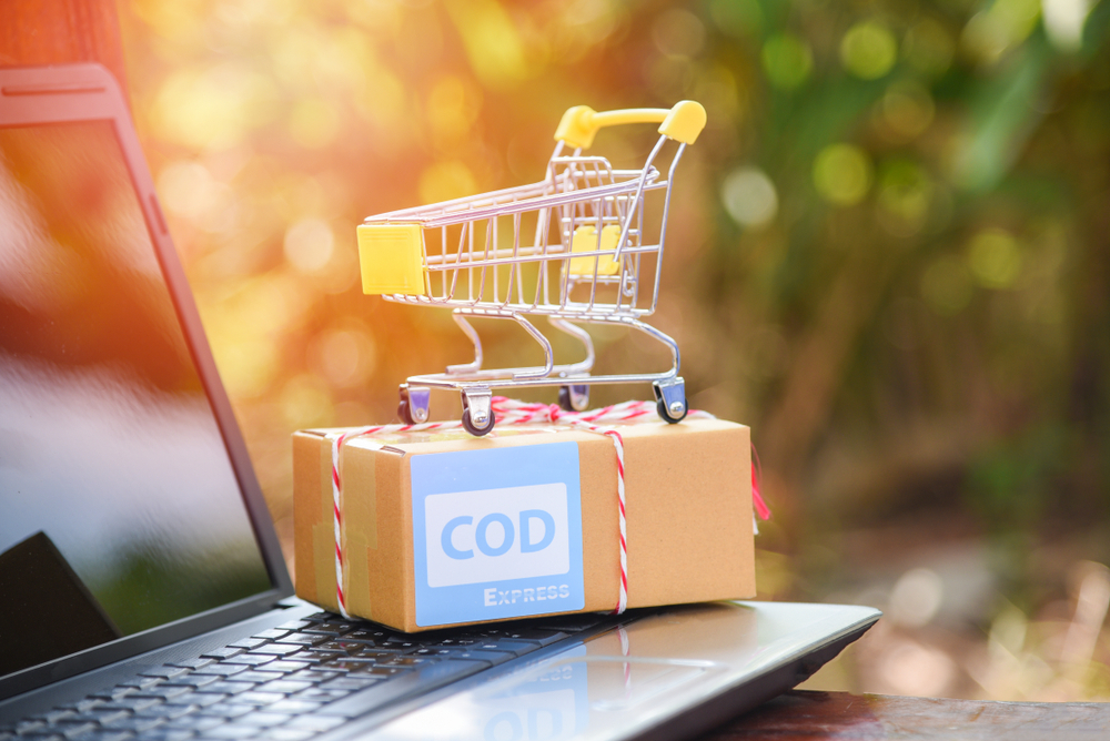 The True Cost of Cash on Delivery (COD)