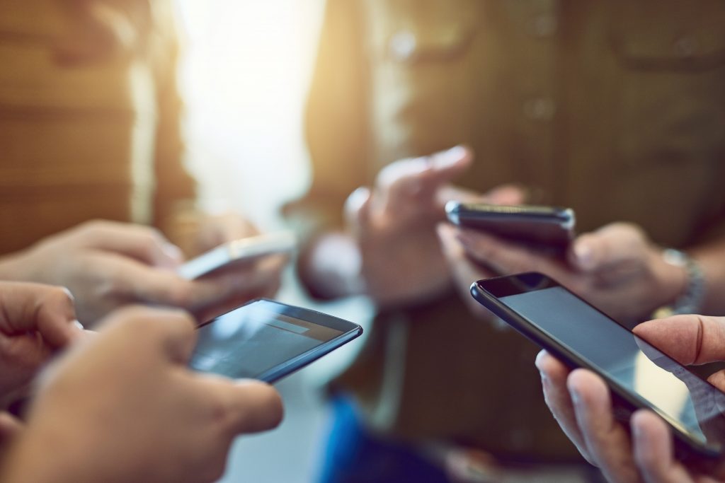 Mobile phone imports surge 89pc YoY in July