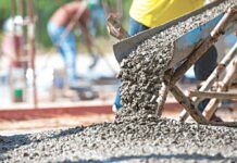 Cement offtake jumps 41pc to 4.97m tonnes in July