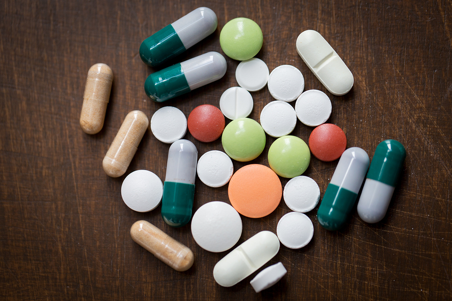 Medicinal imports rise 11.6pc YoY in July