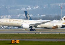Emirates and Etihad airlines ask crew to take more unpaid leave