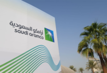 Saudi Aramco to press ahead with plan to boost output capacity, CEO says