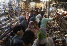 Punjab govt announces new working hours for businesses