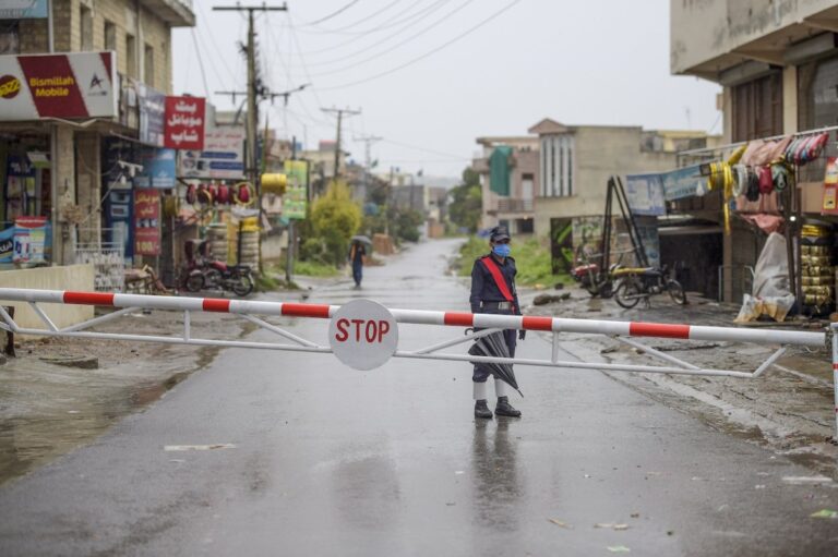 Govt’s ‘smart lockdown strategy’ proved beneficial for businesses, traders say