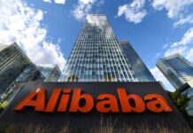 Alibaba beats estimates as pandemic fuels online, cloud computing demand