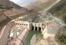 Neelum-Jhelum plant generates Rs120bn revenue: WAPDA