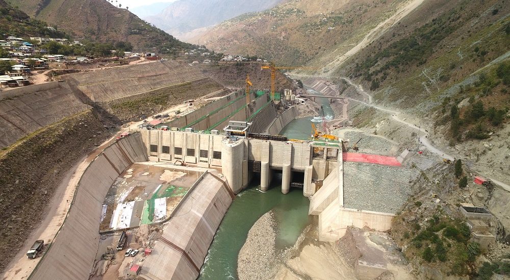 Neelum-Jhelum plant generates Rs120bn revenue: WAPDA