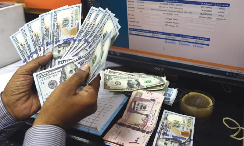 What caused an all time high of $2.77bn remittances in July