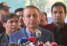 Aleem urges Sindh govt to release subsidised wheat to millers